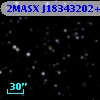 2MASX J18343202+2223387