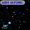 LEDA 1675805