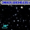 2MASX J18345135+2255027