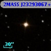 2MASS J23293067+8009560