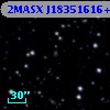 2MASX J18351616+2253322