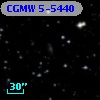 CGMW 5-5440