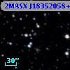 2MASX J18352058+2250582