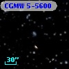 CGMW 5-5600