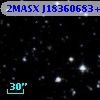 2MASX J18360683+2403084