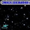 2MASX J18360949+2352234