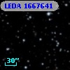 LEDA 1667641