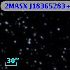 2MASX J18365283+2318504
