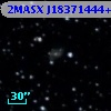 2MASX J18371444+2248186