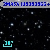 2MASX J18383955+2321175