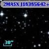 2MASX J18385642+2444500