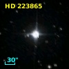 HD 223865