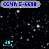 CGMW 5-6690