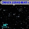 2MASX J18414647+2429465