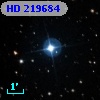 HD 219684