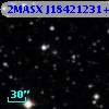 2MASX J18421231+2338047
