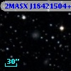 2MASX J18421504+2301498