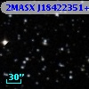 2MASX J18422351+2447589