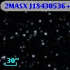 2MASX J18430536+2318471