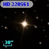 HD 220561