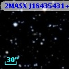 2MASX J18435431+2212006