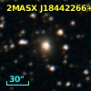 2MASX J18442266+2319197