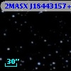 2MASX J18443157+2216227