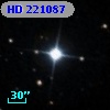 HD 221087