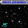 2MASX J18443055+2450381