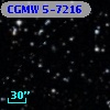 CGMW 5-7216