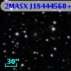 2MASX J18444560+2357150