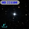 HD 221100