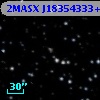 2MASX J18354333+2412262