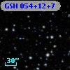 GSH 054+12+7