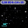 GSH 054+14+18