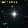 HD 224363