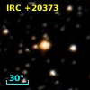 IRC +20373