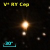 V* RY Cep