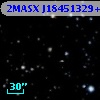 2MASX J18451329+2219572