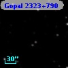 Gopal 2323+790