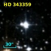 HD 343359