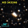 HD 343246