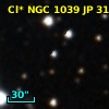 Cl* NGC 1039     JP     313
