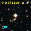 HD 343114