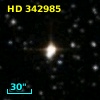 HD 342985