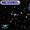HD 337051