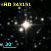 HD 343151