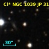 Cl* NGC 1039     JP     314