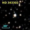 HD 343302