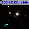 CCDM J23324+8004B